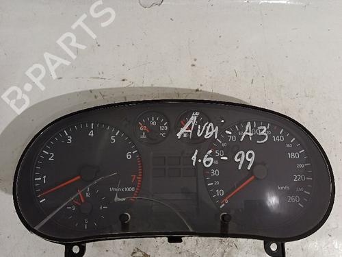 Kombinert Instrument AUDI A3 (8L1) [1996-2006]  30029864