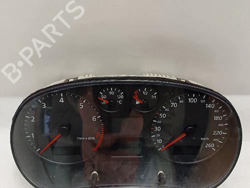 Kombiinstrument AUDI A3 (8L1) [1996-2006]  30031157