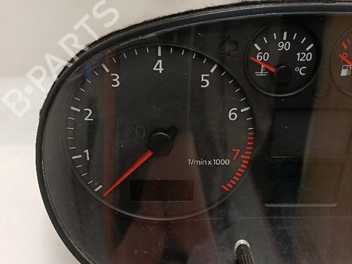 Instrument cluster AUDI A3 (8L1)  | BP30031157C47 
