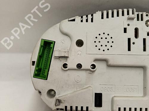 Instrument cluster AUDI A3 (8L1)  | BP30031157C47 