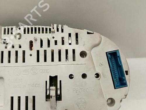Instrument cluster AUDI A3 (8L1)  | BP30031157C47 