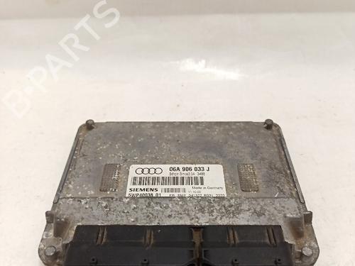 Used Engine control unit (ECU) AUDI A3 (8L1) [1996-2006]  30031418
