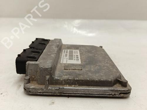 Engine control unit (ECU) AUDI A3 (8L1)  | BP30031418M57 
