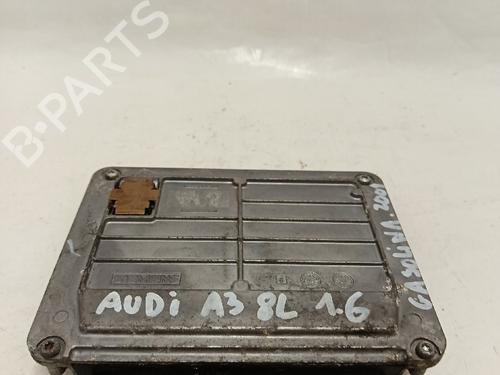 Engine control unit (ECU) AUDI A3 (8L1)  | BP30031418M57 