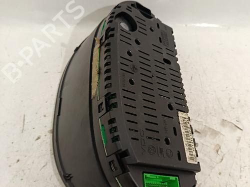 Instrument cluster SKODA FABIA I (6Y2)  | BP30029892C47 