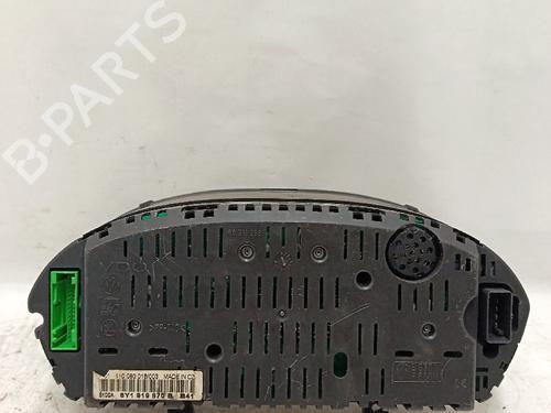 Instrument cluster SKODA FABIA I (6Y2)  | BP30031098C47 