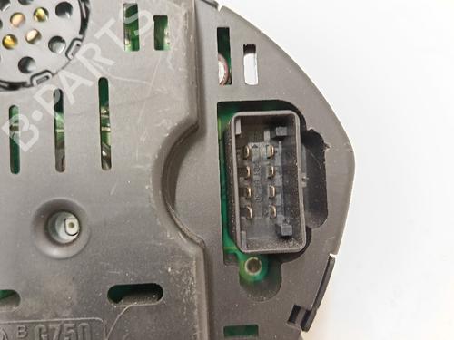 Instrument cluster SKODA FABIA I (6Y2)  | BP30031098C47 