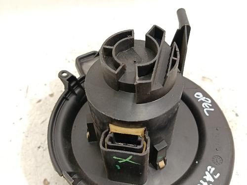 Varmeblæser OPEL ZAFIRA A MPV (T98)  | BP30030216M62 