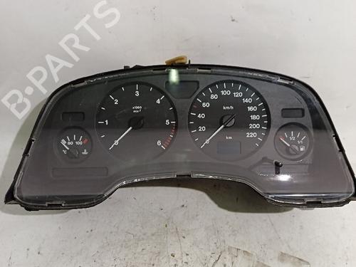 Cuadro instrumentos OPEL ZAFIRA A MPV (T98) [1999-2006]  30029705