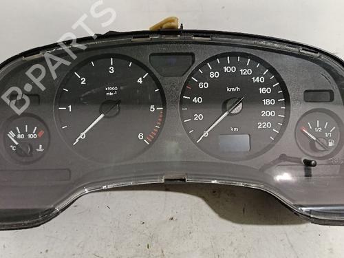 Instrument cluster OPEL ZAFIRA A MPV (T98) | BP30029705C47