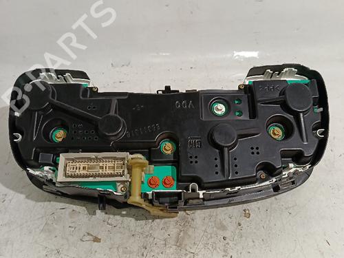 Instrument cluster OPEL ZAFIRA A MPV (T98) | BP30029705C47