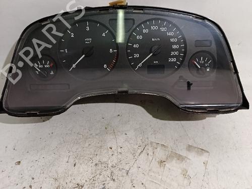 Kombinert Instrument OPEL ZAFIRA A MPV (T98) [1999-2006]  30029706