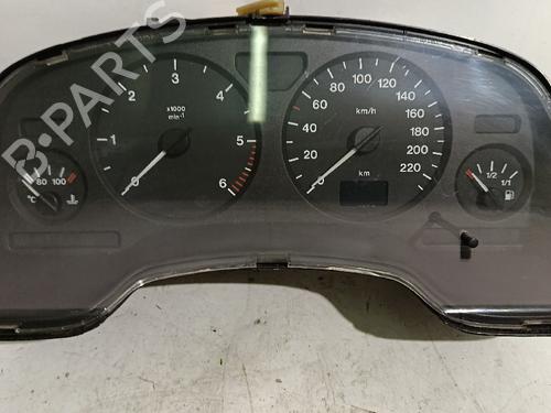 Kombinert Instrument OPEL ZAFIRA A MPV (T98)  | BP30029706C47 