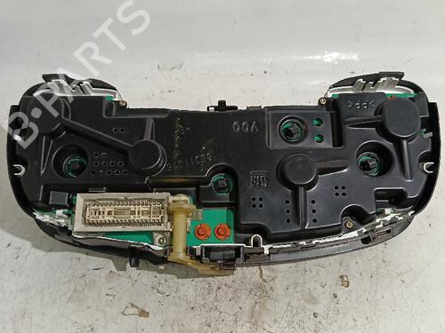 Kombinert Instrument OPEL ZAFIRA A MPV (T98)  | BP30029706C47 