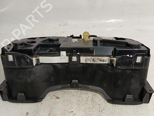 Kombinert Instrument OPEL ZAFIRA A MPV (T98)  | BP30029706C47 