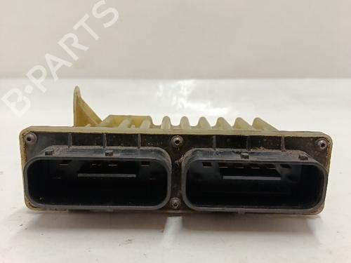 Andre OPEL ZAFIRA A MPV (T98) | BP30031423O1