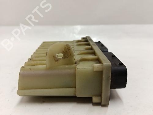 Andre OPEL ZAFIRA A MPV (T98) | BP30031423O1