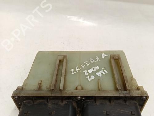 Andre OPEL ZAFIRA A MPV (T98) | BP30031423O1