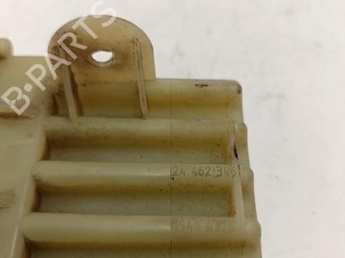 Andre OPEL ZAFIRA A MPV (T98) | BP30031423O1