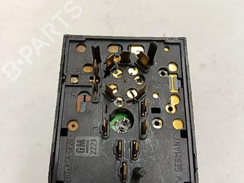 Inne OPEL ZAFIRA A MPV (T98)  | BP30031313O1 