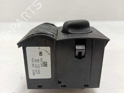 Inne OPEL ZAFIRA A MPV (T98)  | BP30031313O1 