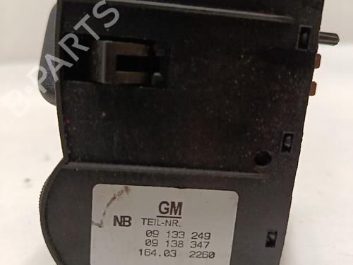 Inne OPEL ZAFIRA A MPV (T98)  | BP30031313O1 