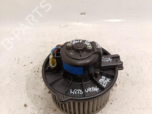 Gebläsemotor für MITSUBISHI SPACE STAR MPV (DG_A) [1998-2004]  30030135