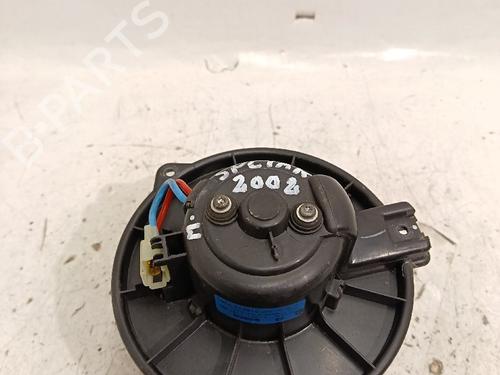 Gebläsemotor für MITSUBISHI SPACE STAR MPV (DG_A) [1998-2004]  30030136