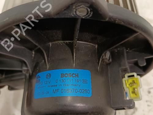 Gebläsemotor MITSUBISHI SPACE STAR MPV (DG_A)  | BP30030136M62 