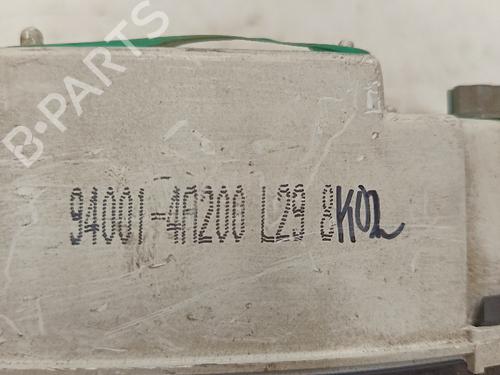 Kombiinstrument HYUNDAI H-1 Van (A1)  | BP30030015C47 