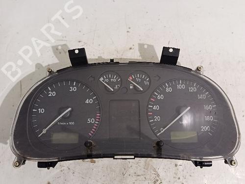 Used Instrument cluster VW POLO III (6N1) [1994-1999]  30029876
