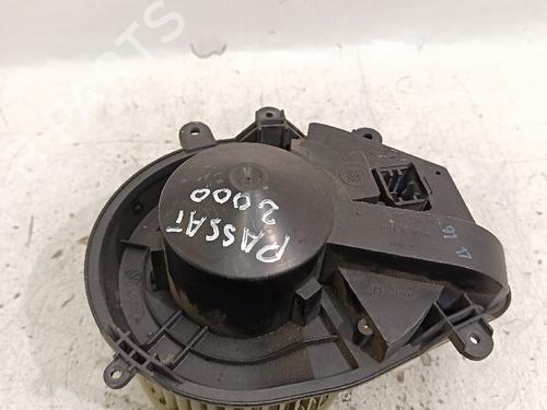 Used Heater blower motor VW PASSAT B5.5 (3B3) [2000-2005]  30030373