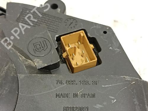 Heater blower motor VW PASSAT B5.5 (3B3)  | BP30030374M62 