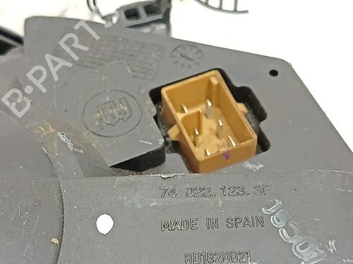 Heater blower motor VW PASSAT B5.5 (3B3)  | BP30030388M62 