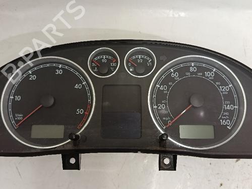 Instrument cluster VW PASSAT B5.5 (3B3)  | BP30029883C47 