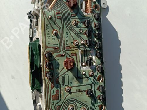 Kombiinstrument LAND ROVER FREELANDER I (L314)  | BP30029107C47