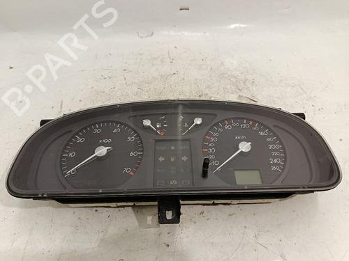 Cockpit RENAULT LAGUNA II (BG0/1_) [2001-2007]  30029952