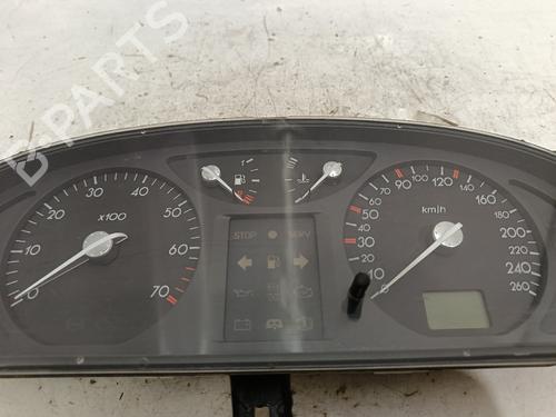 Cockpit RENAULT LAGUNA II (BG0/1_)  | BP30029952C47