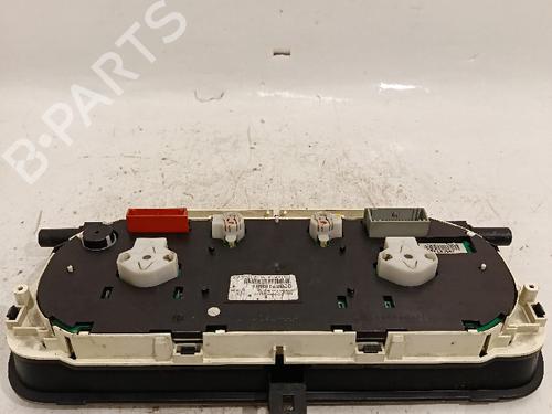 Cockpit RENAULT LAGUNA II (BG0/1_)  | BP30029952C47