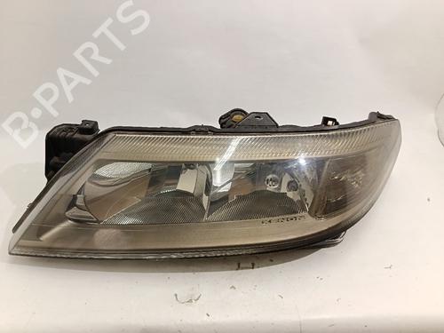 Używane Lampa przednia lewa RENAULT LAGUNA II (BG0/1_) [2001-2007]  30030662