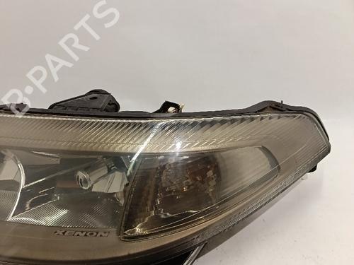 Left headlight RENAULT LAGUNA II (BG0/1_) | BP30030662C28 - Image 2