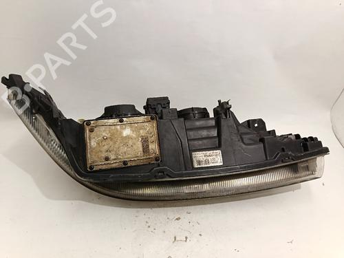 Left headlight RENAULT LAGUNA II (BG0/1_) | BP30030662C28 - Image 4
