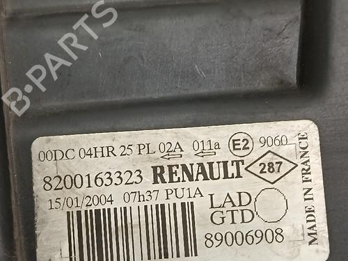 Left headlight RENAULT LAGUNA II (BG0/1_) | BP30030662C28 - Image 5
