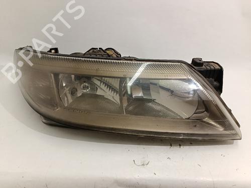 Used Right headlight RENAULT LAGUNA II (BG0/1_) [2001-2007]  30030663