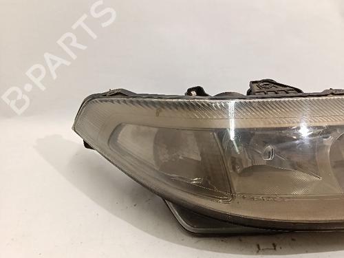 Right headlight RENAULT LAGUNA II (BG0/1_)  | BP30030663C29
