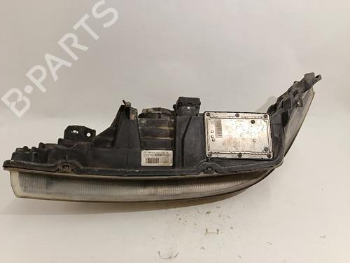 Right headlight RENAULT LAGUNA II (BG0/1_)  | BP30030663C29