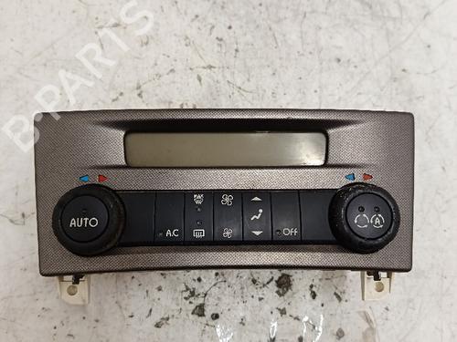Commande Chauffage RENAULT LAGUNA II (BG0/1_) [2001-2007]  30031039