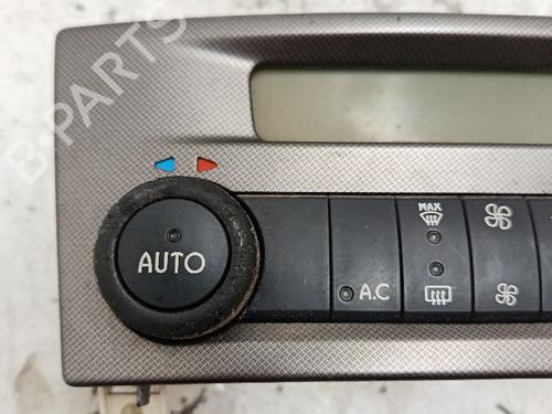 Commande Chauffage RENAULT LAGUNA II (BG0/1_)  | BP30031039I5 