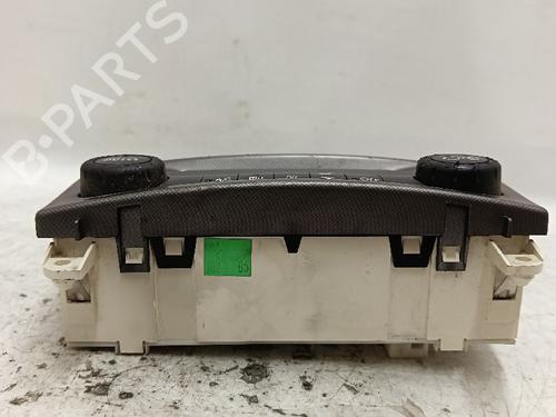 Commande Chauffage RENAULT LAGUNA II (BG0/1_)  | BP30031039I5 