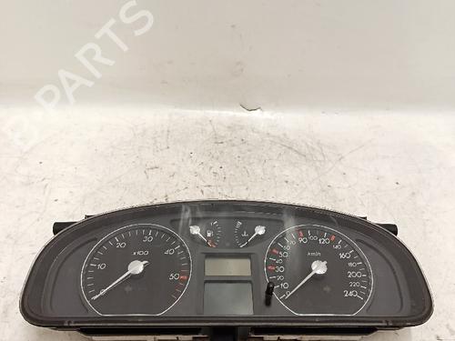 Cockpit RENAULT LAGUNA II (BG0/1_) [2001-2007]  30031040